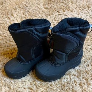 ❄️ Northside toddler boots. Size 9